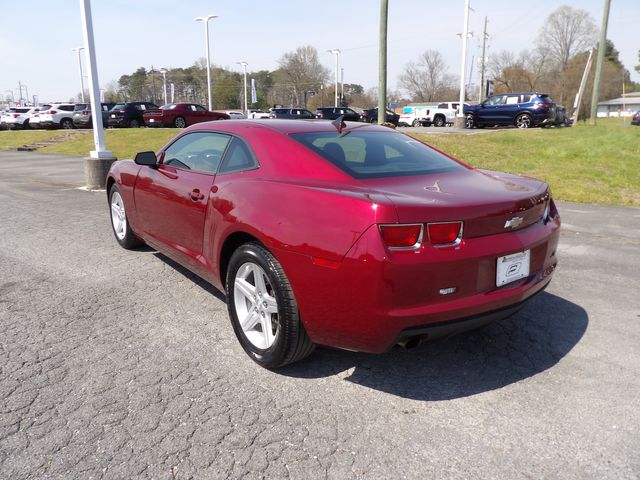 2010 Chevrolet Camaro LT | Dalton, GA | Paniagua Auto Mall 