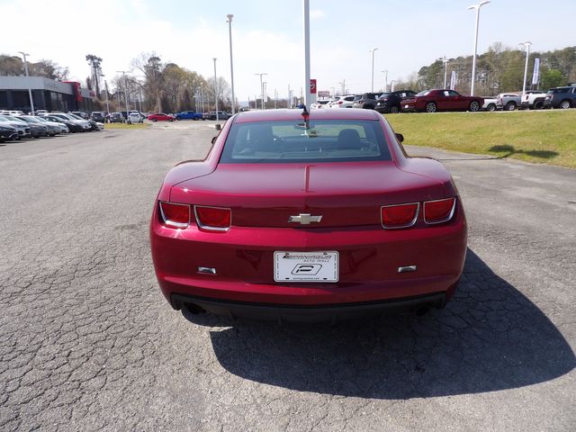 2010 Chevrolet Camaro LT | Dalton, GA | Paniagua Auto Mall 