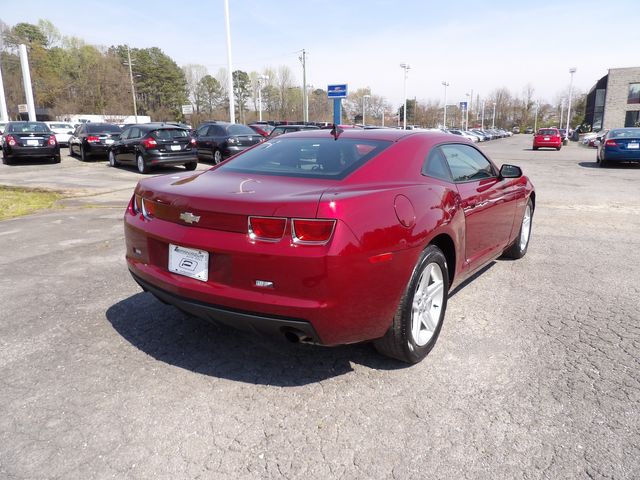 2010 Chevrolet Camaro LT | Dalton, GA | Paniagua Auto Mall 