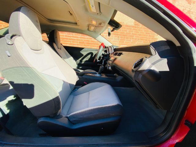 2010 Chevrolet CAMARO LT1 Coupe | Lubbock, TX | Chaparral Motors - Lubbock 2010 Chevrolet CAMARO LT1 Coupe | Lubbock, TX | Chaparral Motors - Lubbock