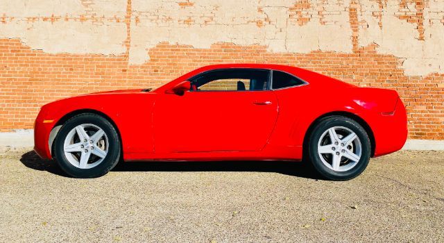 2010 Chevrolet CAMARO LT1 Coupe | Lubbock, TX | Chaparral Motors - Lubbock 2010 Chevrolet CAMARO LT1 Coupe | Lubbock, TX | Chaparral Motors - Lubbock