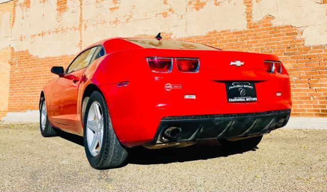 2010 Chevrolet CAMARO LT1 Coupe | Lubbock, TX | Chaparral Motors - Lubbock 2010 Chevrolet CAMARO LT1 Coupe | Lubbock, TX | Chaparral Motors - Lubbock