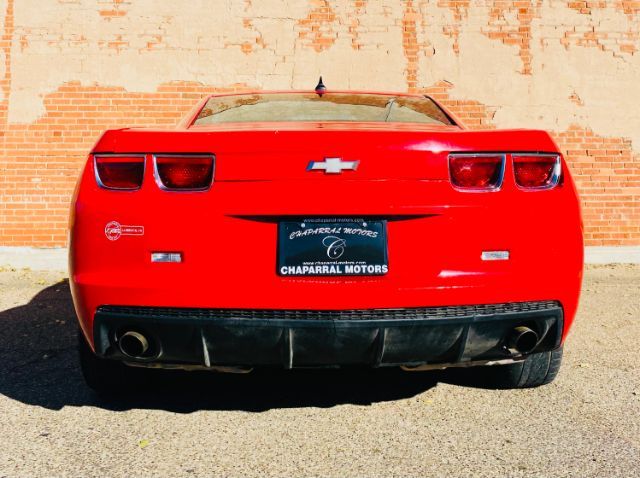2010 Chevrolet CAMARO LT1 Coupe | Lubbock, TX | Chaparral Motors - Lubbock 2010 Chevrolet CAMARO LT1 Coupe | Lubbock, TX | Chaparral Motors - Lubbock