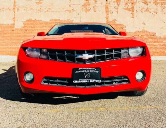 2010 Chevrolet CAMARO LT1 Coupe | Lubbock, TX | Chaparral Motors - Lubbock 2010 Chevrolet CAMARO LT1 Coupe | Lubbock, TX | Chaparral Motors - Lubbock