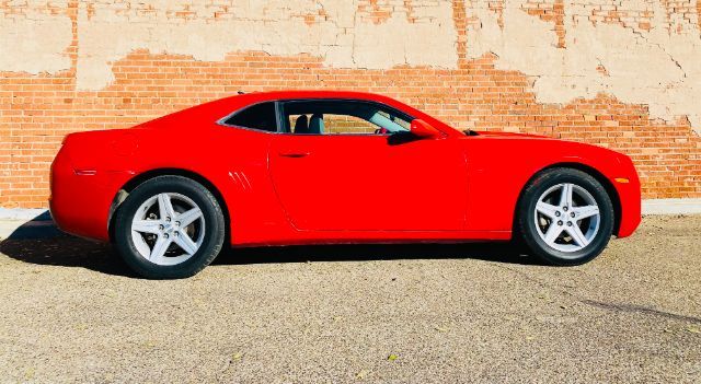 2010 Chevrolet CAMARO LT1 Coupe | Lubbock, TX | Chaparral Motors - Lubbock 2010 Chevrolet CAMARO LT1 Coupe | Lubbock, TX | Chaparral Motors - Lubbock