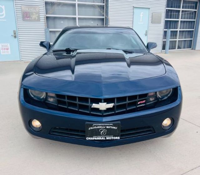 2010 Chevrolet Camaro 1LT | Lubbock, TX | Chaparral Motors - Lubbock 2010 Chevrolet Camaro 1LT | Lubbock, TX | Chaparral Motors - Lubbock