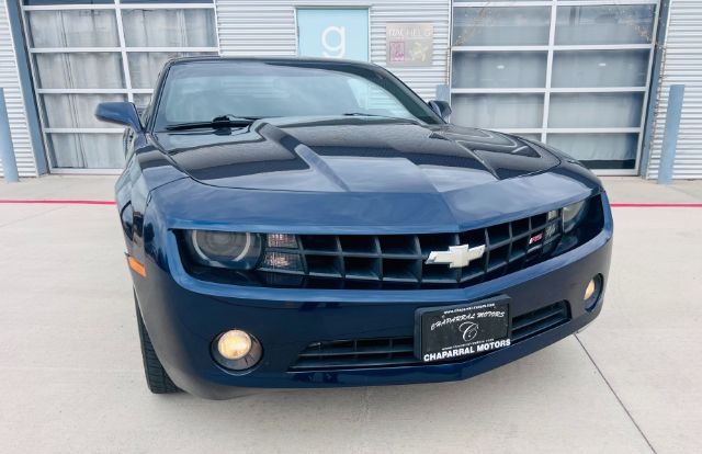 2010 Chevrolet Camaro 1LT | Lubbock, TX | Chaparral Motors - Lubbock 2010 Chevrolet Camaro 1LT | Lubbock, TX | Chaparral Motors - Lubbock