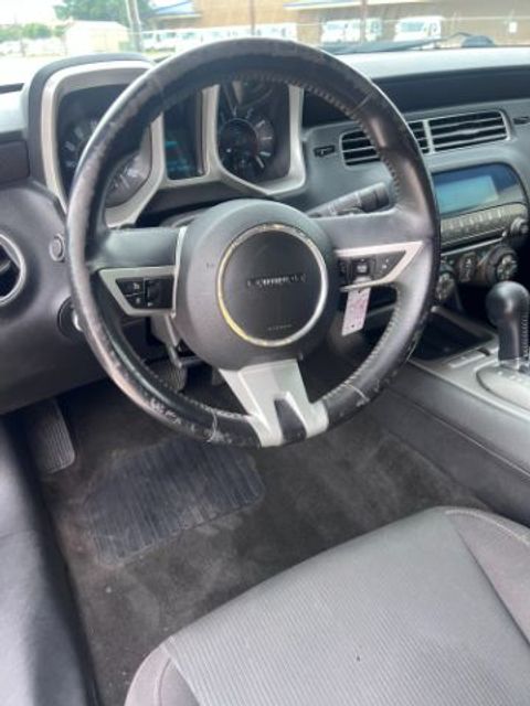 2010 Chevrolet Camaro 1LT | Lubbock, TX | Chaparral Motors - Lubbock 2010 Chevrolet Camaro 1LT | Lubbock, TX | Chaparral Motors - Lubbock