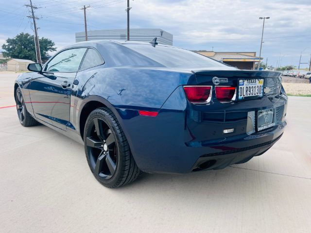 2010 Chevrolet Camaro 1LT | Lubbock, TX | Chaparral Motors - Lubbock 2010 Chevrolet Camaro 1LT | Lubbock, TX | Chaparral Motors - Lubbock