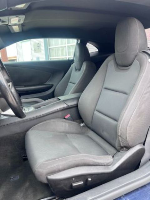 2010 Chevrolet Camaro 1LT | Lubbock, TX | Chaparral Motors - Lubbock 2010 Chevrolet Camaro 1LT | Lubbock, TX | Chaparral Motors - Lubbock