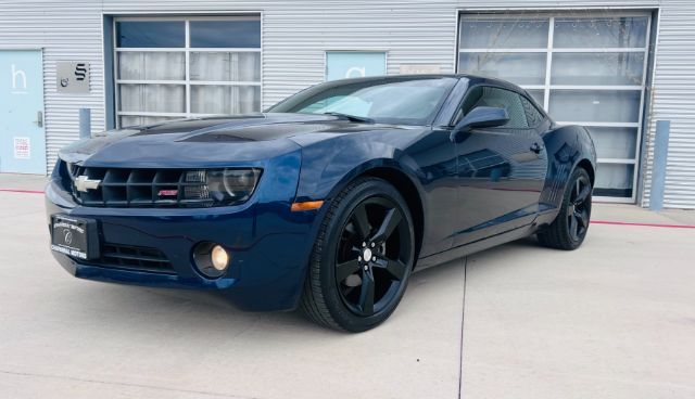 2010 Chevrolet Camaro 1LT | Lubbock, TX | Chaparral Motors - Lubbock 2010 Chevrolet Camaro 1LT | Lubbock, TX | Chaparral Motors - Lubbock
