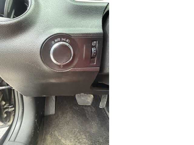 2010 Chevrolet Camaro SS