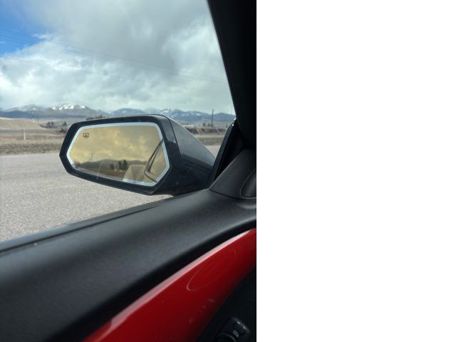 2010 Chevrolet Camaro SS