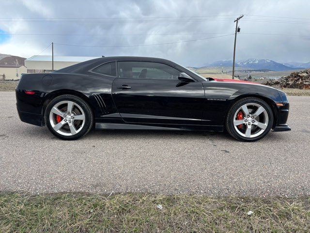 2010 Chevrolet Camaro SS