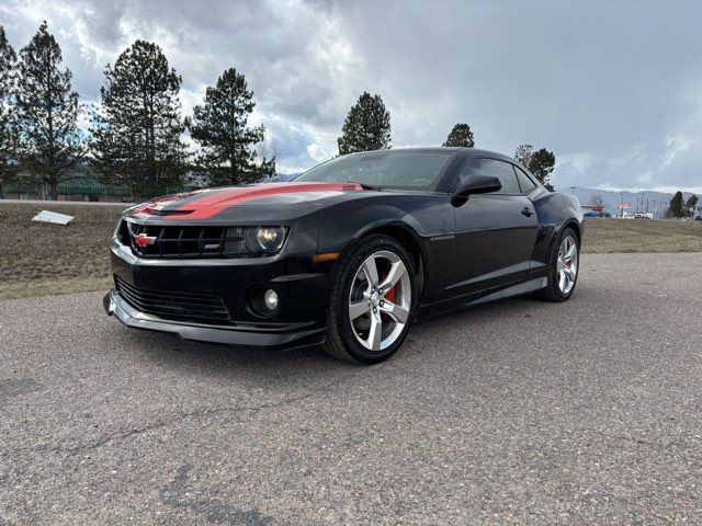 2010 Chevrolet Camaro SS