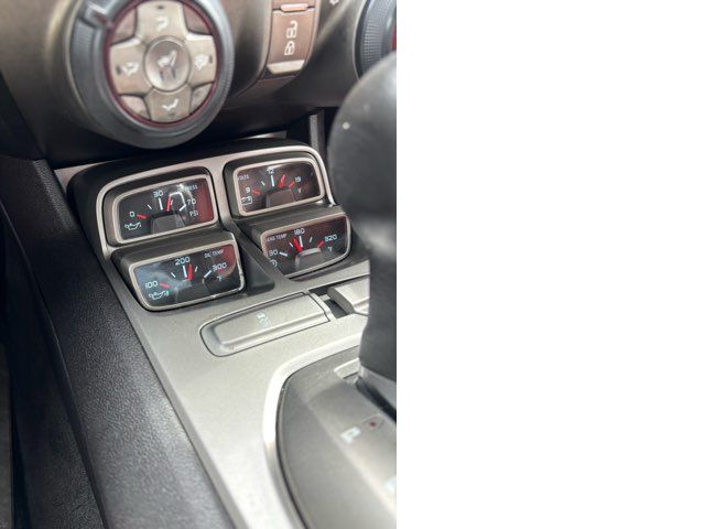 2010 Chevrolet Camaro SS