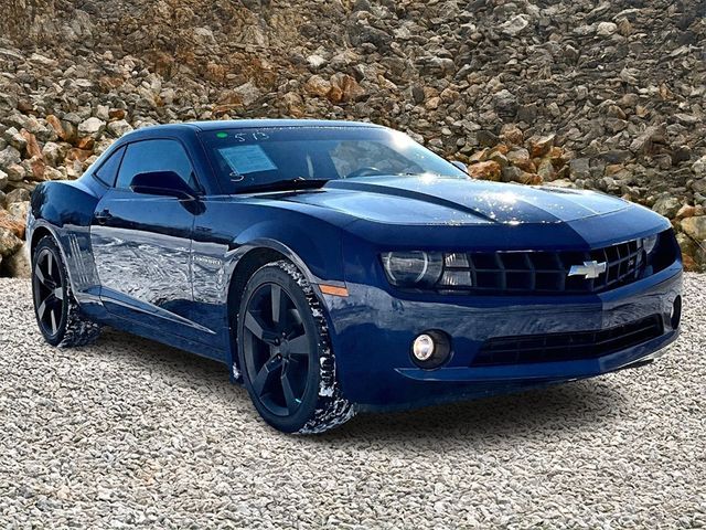 2010 Chevrolet Camaro LT
