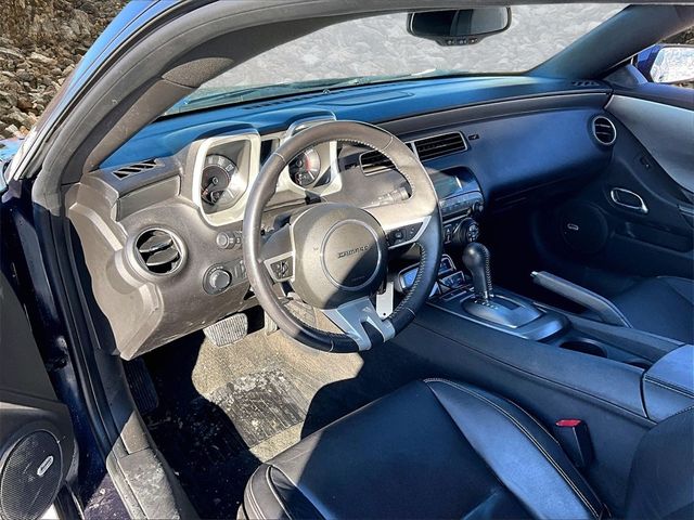 2010 Chevrolet Camaro LT