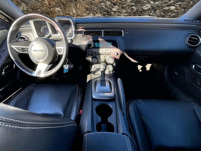 2010 Chevrolet Camaro LT