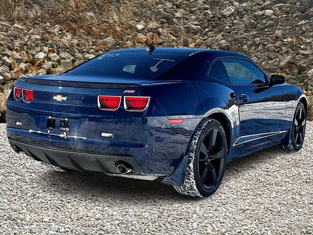 2010 Chevrolet Camaro LT