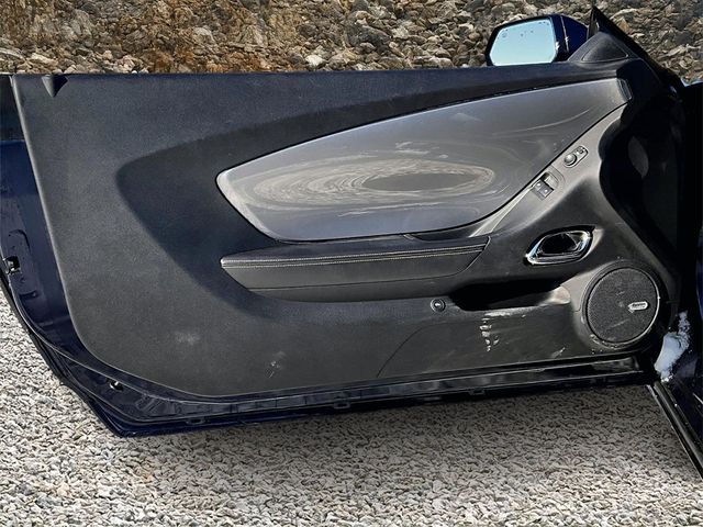 2010 Chevrolet Camaro LT