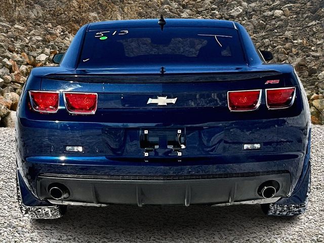 2010 Chevrolet Camaro LT