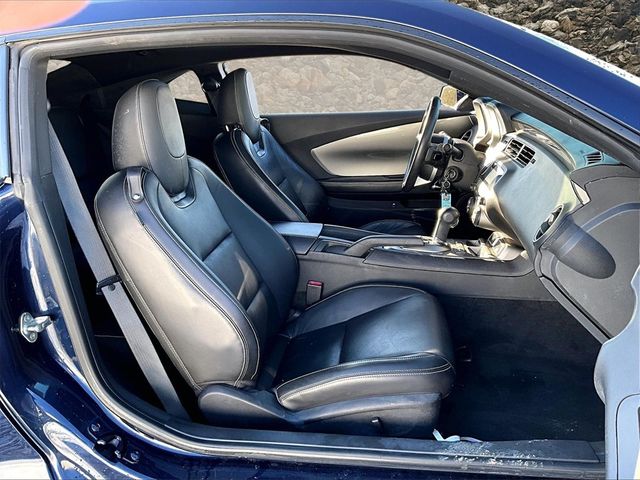 2010 Chevrolet Camaro LT