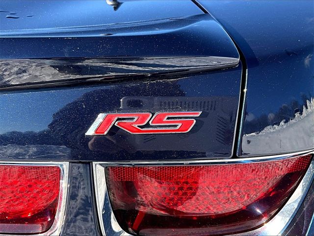 2010 Chevrolet Camaro LT