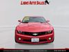 2010 Chevrolet Camaro LT 6-Speed Manual | Sacramento, CA | Lions Auto Sales 2010 Chevrolet Camaro LT 6-Speed Manual | Sacramento, CA | Lions Auto Sales
