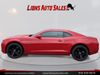 2010 Chevrolet Camaro LT 6-Speed Manual | Sacramento, CA | Lions Auto Sales 