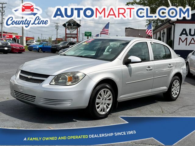 2010 Chevrolet Cobalt LT | Mount Juliet, TN | Auto Mart at County Line in Mt. Juliet, TN 37122
