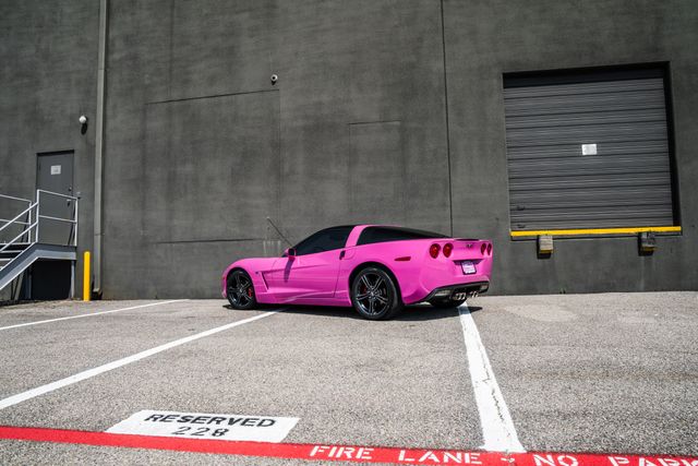 2010 Chevrolet Corvette | Addison, TX | Apex Auto Sports 2010 Chevrolet Corvette | Addison, TX | Apex Auto Sports