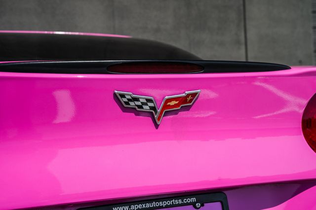 2010 Chevrolet Corvette | Addison, TX | Apex Auto Sports 2010 Chevrolet Corvette | Addison, TX | Apex Auto Sports