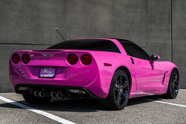 2010 Chevrolet Corvette | Addison, TX | Apex Auto Sports 2010 Chevrolet Corvette | Addison, TX | Apex Auto Sports