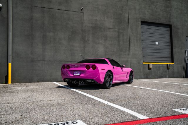 2010 Chevrolet Corvette | Addison, TX | Apex Auto Sports 2010 Chevrolet Corvette | Addison, TX | Apex Auto Sports