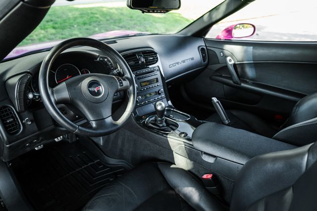 2010 Chevrolet Corvette | Addison, TX | Apex Auto Sports 2010 Chevrolet Corvette | Addison, TX | Apex Auto Sports