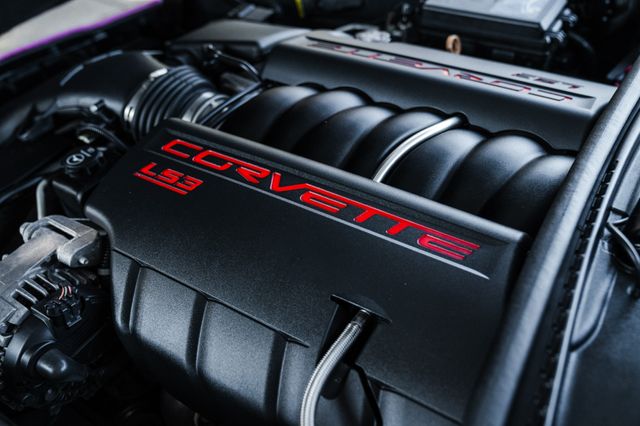 2010 Chevrolet Corvette | Addison, TX | Apex Auto Sports 2010 Chevrolet Corvette | Addison, TX | Apex Auto Sports