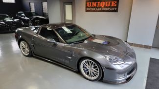 2010 Chevrolet Corvette ZR1 | Bridgeville, Pennsylvania | Unique Motor Car Company