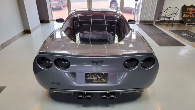 2010 Chevrolet Corvette ZR1