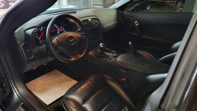 2010 Chevrolet Corvette ZR1