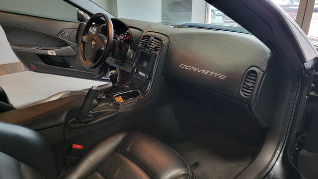 2010 Chevrolet Corvette ZR1