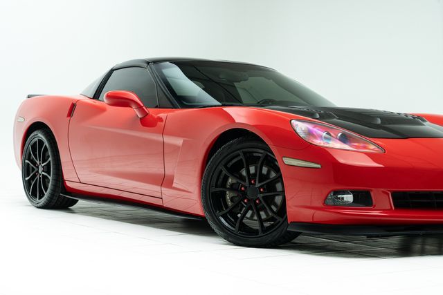 2010 Chevrolet Corvette 3LT With Many Upgrades | Carrollton, TX | Texas Hot Rides 2010 Chevrolet Corvette 3LT With Many Upgrades | Carrollton, TX | Texas Hot Rides