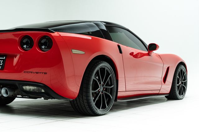 2010 Chevrolet Corvette 3LT With Many Upgrades | Carrollton, TX | Texas Hot Rides 2010 Chevrolet Corvette 3LT With Many Upgrades | Carrollton, TX | Texas Hot Rides