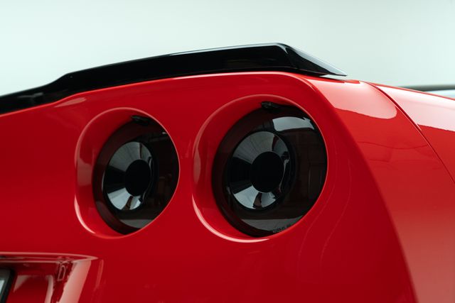 2010 Chevrolet Corvette 3LT With Many Upgrades | Carrollton, TX | Texas Hot Rides 2010 Chevrolet Corvette 3LT With Many Upgrades | Carrollton, TX | Texas Hot Rides