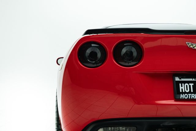 2010 Chevrolet Corvette 3LT With Many Upgrades | Carrollton, TX | Texas Hot Rides