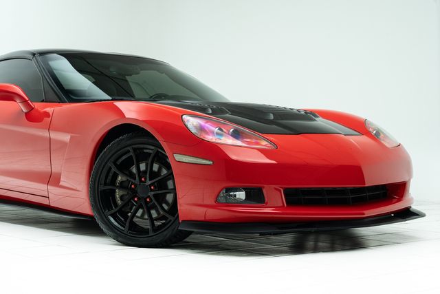 2010 Chevrolet Corvette 3LT With Many Upgrades | Carrollton, TX | Texas Hot Rides 2010 Chevrolet Corvette 3LT With Many Upgrades | Carrollton, TX | Texas Hot Rides