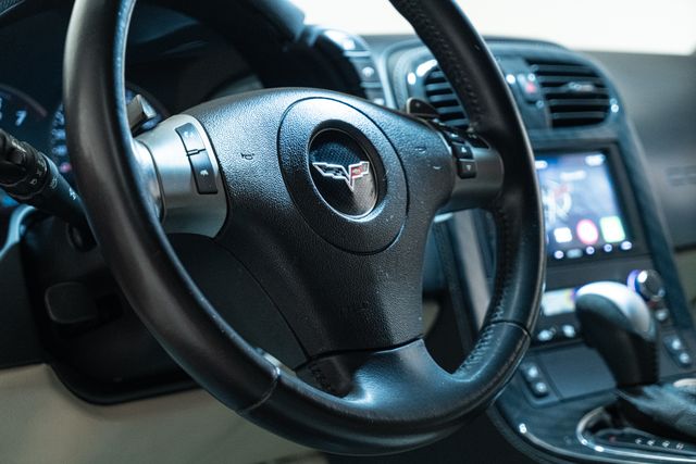 2010 Chevrolet Corvette 3LT With Many Upgrades | Carrollton, TX | Texas Hot Rides 2010 Chevrolet Corvette 3LT With Many Upgrades | Carrollton, TX | Texas Hot Rides