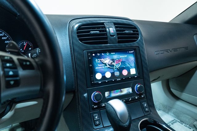 2010 Chevrolet Corvette 3LT With Many Upgrades | Carrollton, TX | Texas Hot Rides 2010 Chevrolet Corvette 3LT With Many Upgrades | Carrollton, TX | Texas Hot Rides