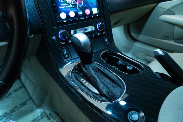 2010 Chevrolet Corvette 3LT With Many Upgrades | Carrollton, TX | Texas Hot Rides 2010 Chevrolet Corvette 3LT With Many Upgrades | Carrollton, TX | Texas Hot Rides