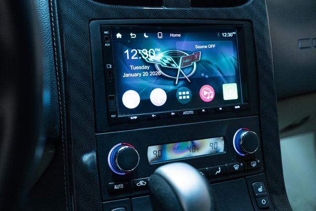 2010 Chevrolet Corvette 3LT With Many Upgrades | Carrollton, TX | Texas Hot Rides 2010 Chevrolet Corvette 3LT With Many Upgrades | Carrollton, TX | Texas Hot Rides